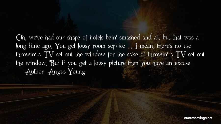 Angus Young Quotes 1312325