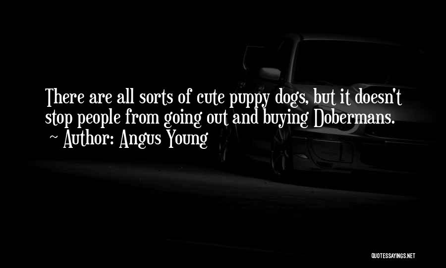 Angus Young Quotes 1345679