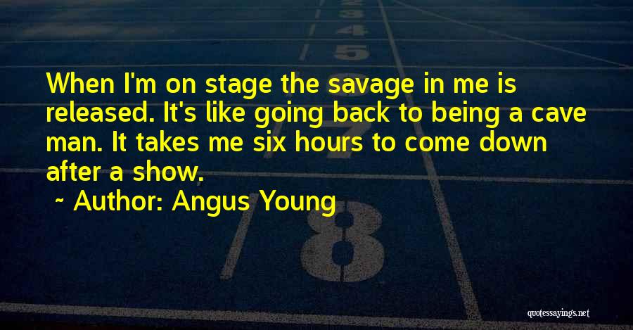 Angus Young Quotes 813570