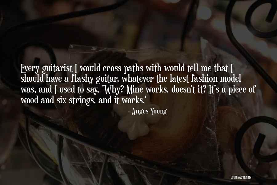Angus Young Quotes 871413 Angus Young Quotes 871413
