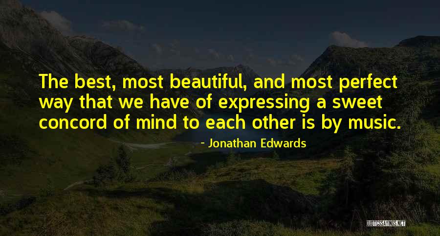 Angusshire Quotes By Jonathan Edwards Angusshire Quotes By Jonathan Edwards