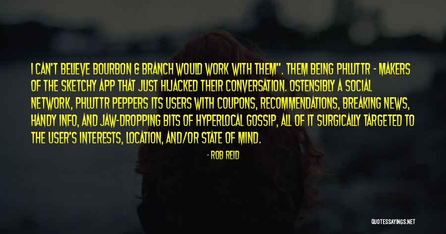 Angusshire Quotes By Rob Reid Angusshire Quotes By Rob Reid