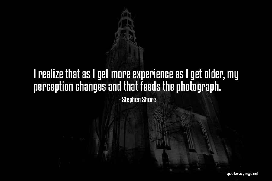 Angussource Quotes By Stephen Shore Angussource Quotes By Stephen Shore