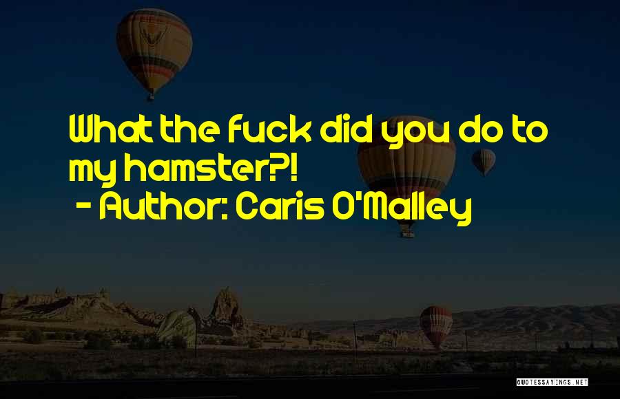 Angustia En Quotes By Caris O'Malley