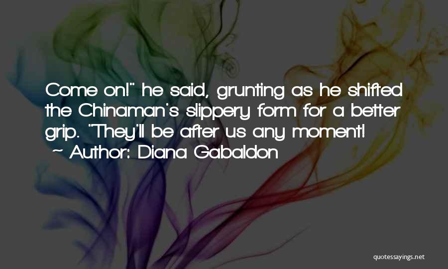 Angustia En Quotes By Diana Gabaldon