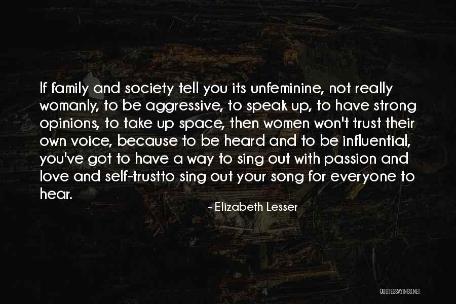 Angustiada Significado Quotes By Elizabeth Lesser Angustiada Significado Quotes By Elizabeth Lesser