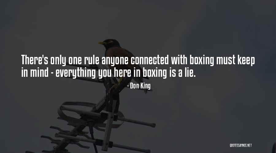 Angustiante Em Quotes By Don King Angustiante Em Quotes By Don King