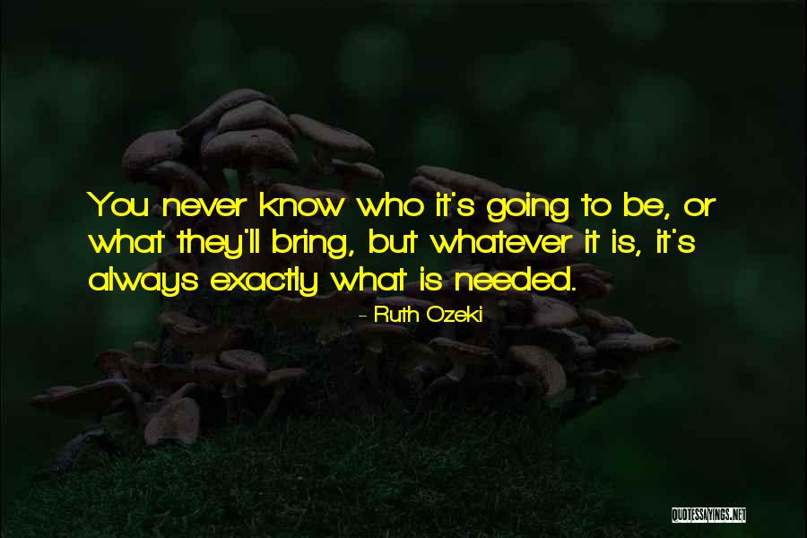 Angustiante Em Quotes By Ruth Ozeki Angustiante Em Quotes By Ruth Ozeki