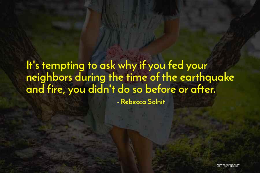 Angustifolia Quotes By Rebecca Solnit Angustifolia Quotes By Rebecca Solnit