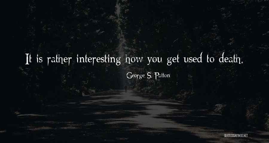 Angyal Rajzok Quotes By George S. Patton Angyal Rajzok Quotes By George S. Patton