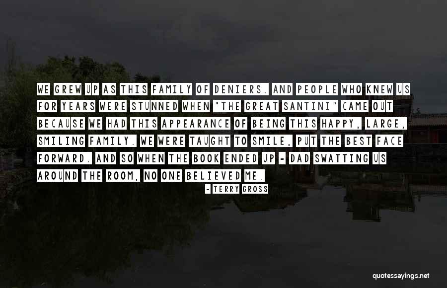 Angyalka K P Quotes By Terry Gross Angyalka K P Quotes By Terry Gross