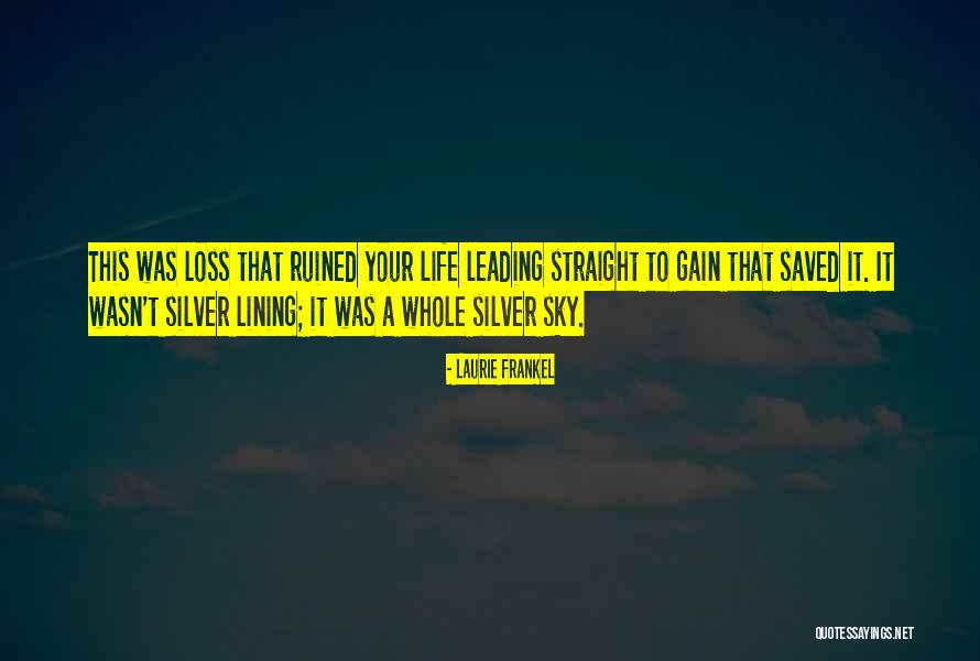 Angyalokkal Besz Lni Quotes By Laurie Frankel Angyalokkal Besz Lni Quotes By Laurie Frankel