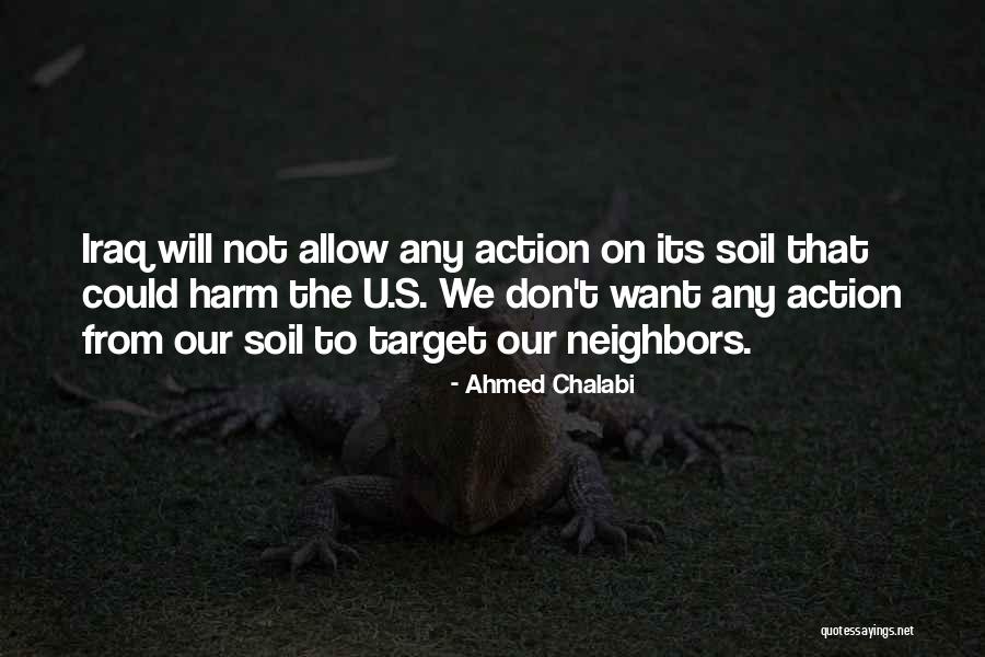 Angyl Valantino Quotes By Ahmed Chalabi Angyl Valantino Quotes By Ahmed Chalabi