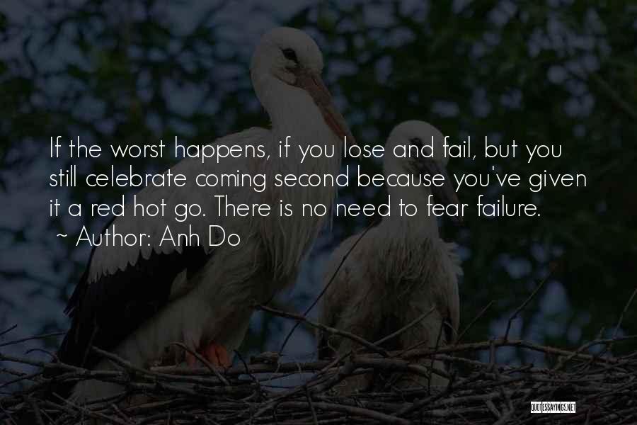 Anh Do Quotes 1048252