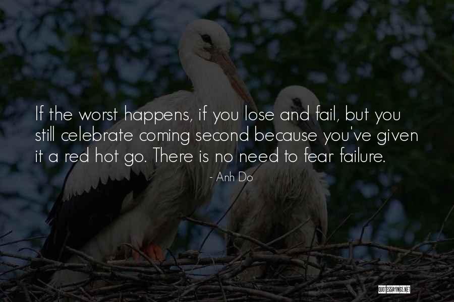 Anh Do Quotes 1048252 Anh Do Quotes 1048252