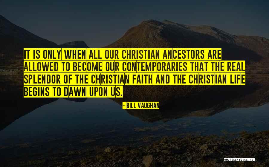 Anhalt Quotes By Bill Vaughan Anhalt Quotes By Bill Vaughan