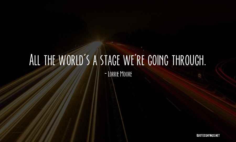 Anhalter Quotes By Lorrie Moore Anhalter Quotes By Lorrie Moore