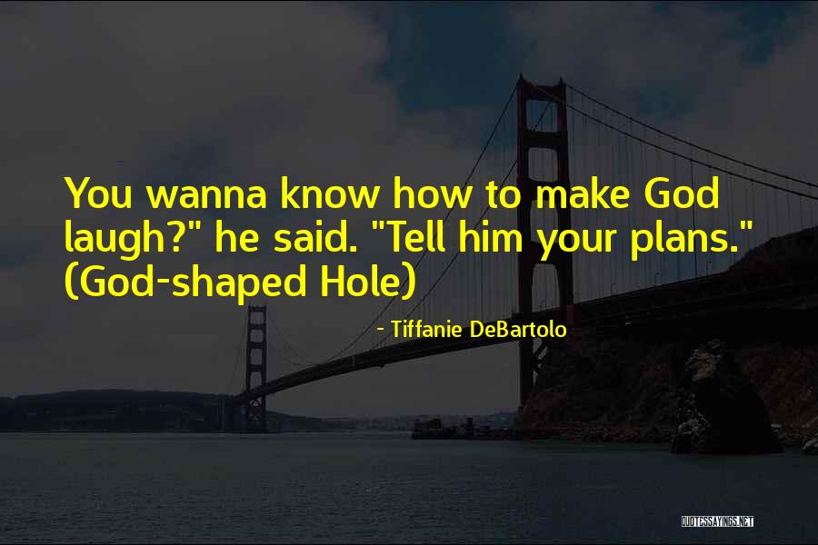 Anhalter Quotes By Tiffanie DeBartolo Anhalter Quotes By Tiffanie DeBartolo