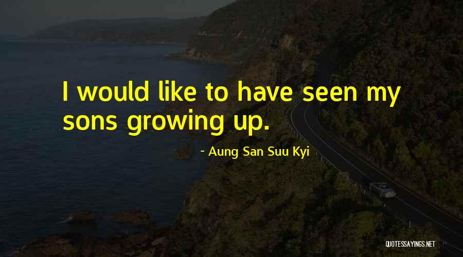 Anhang Quotes By Aung San Suu Kyi