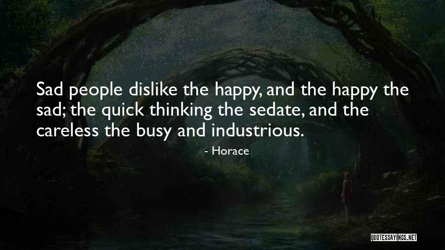 Anhang Quotes By Horace