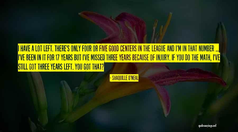 Anhangern Quotes By Shaquille O'Neal Anhangern Quotes By Shaquille O'Neal