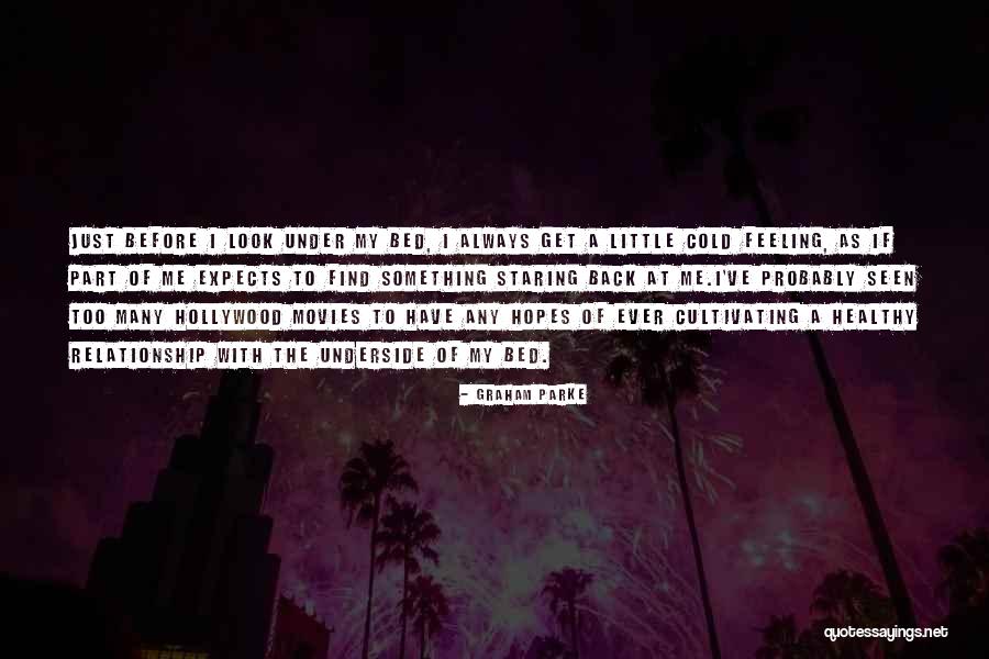 Anhar Hassan Quotes By Graham Parke Anhar Hassan Quotes By Graham Parke