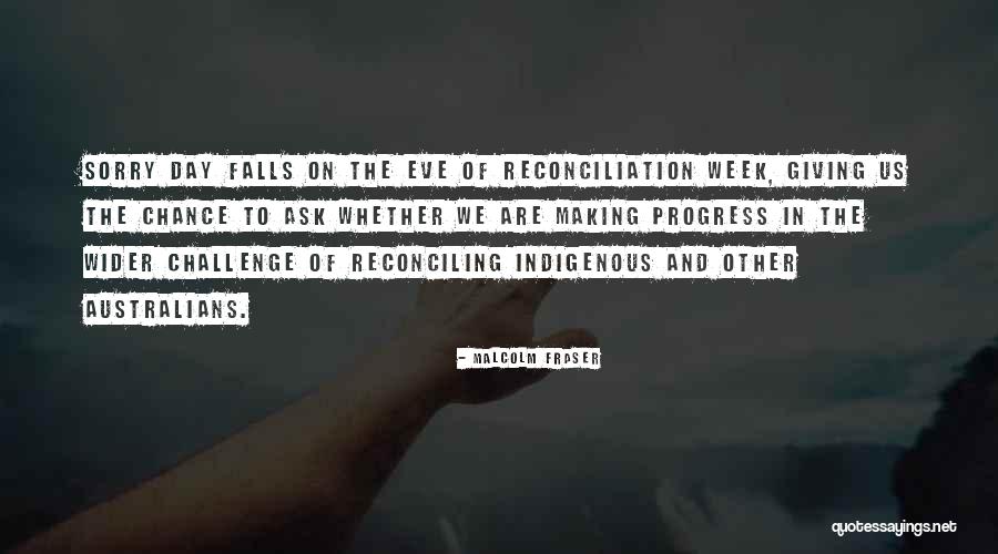 Anhari Quotes By Malcolm Fraser Anhari Quotes By Malcolm Fraser