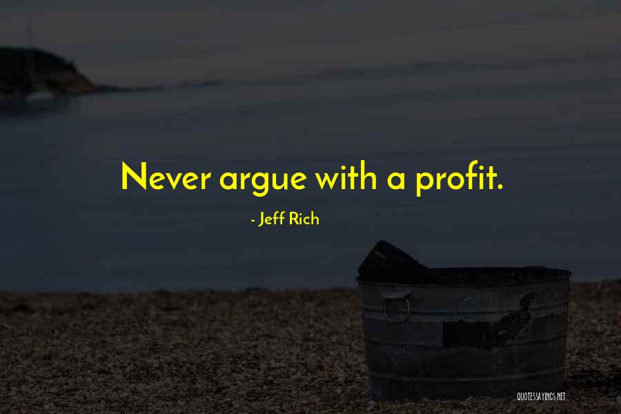 Anharmonicity Quotes By Jeff Rich Anharmonicity Quotes By Jeff Rich