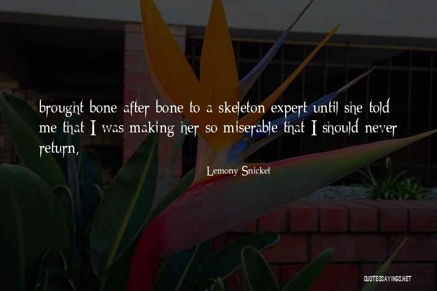 Anharmonicity Quotes By Lemony Snicket Anharmonicity Quotes By Lemony Snicket