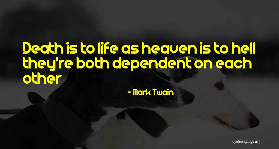 Anharmonicity Quotes By Mark Twain Anharmonicity Quotes By Mark Twain