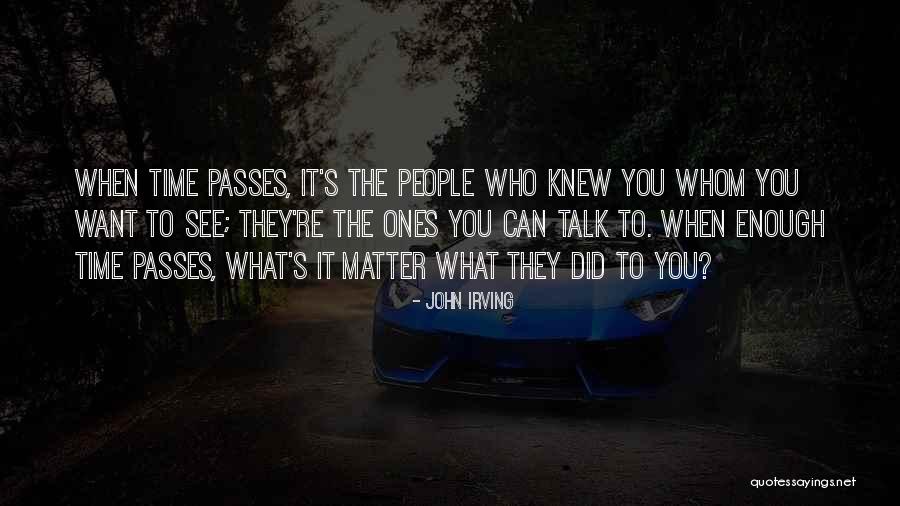 Anhelabas Quotes By John Irving Anhelabas Quotes By John Irving