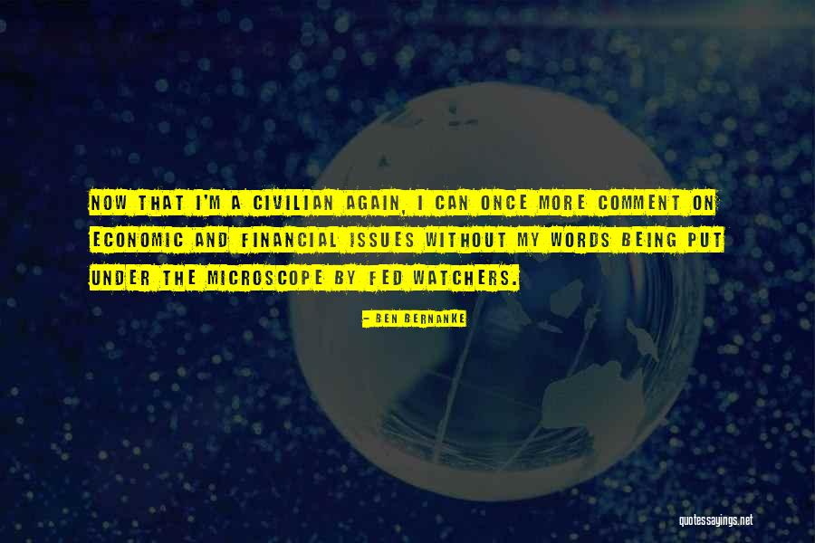 Anhelar Definicion Quotes By Ben Bernanke Anhelar Definicion Quotes By Ben Bernanke
