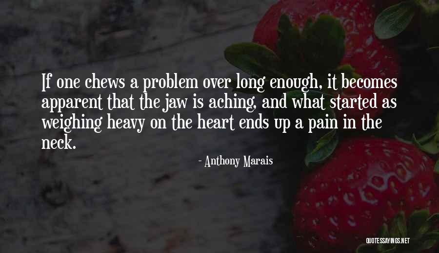 Anhelar Significado Quotes By Anthony Marais Anhelar Significado Quotes By Anthony Marais