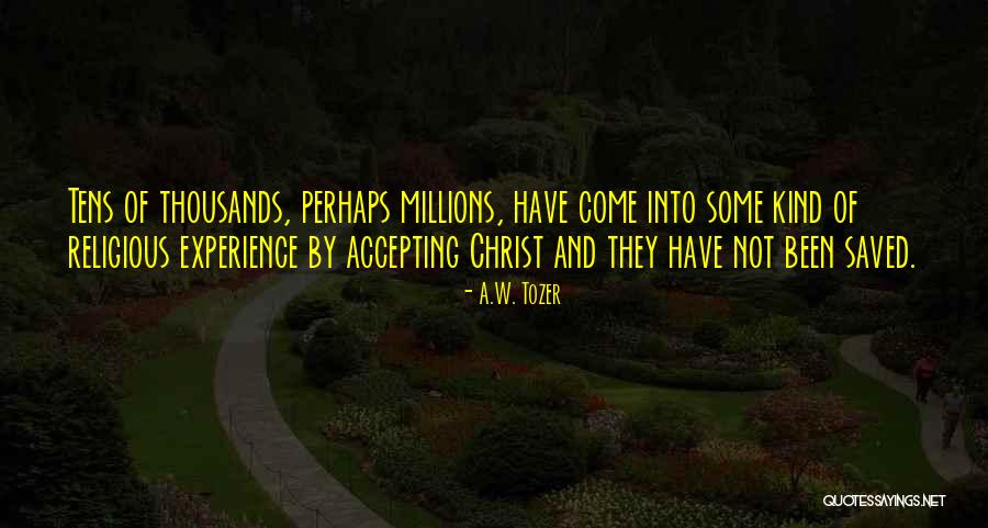 Anhils Quotes By A.W. Tozer Anhils Quotes By A.W. Tozer