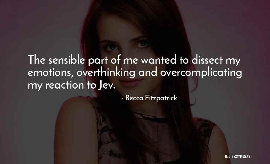 Anhold Associates Quotes By Becca Fitzpatrick Anhold Associates Quotes By Becca Fitzpatrick