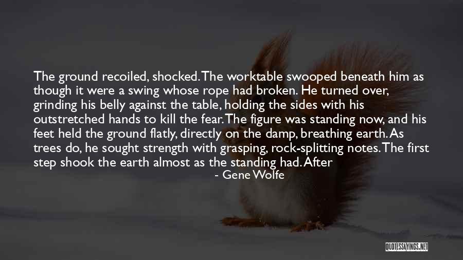 Anhold Associates Quotes By Gene Wolfe Anhold Associates Quotes By Gene Wolfe