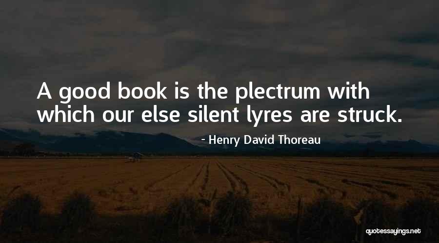 Anhuar Bandy Quotes By Henry David Thoreau