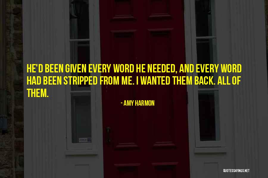 Anhui Medical University Quotes By Amy Harmon Anhui Medical University Quotes By Amy Harmon