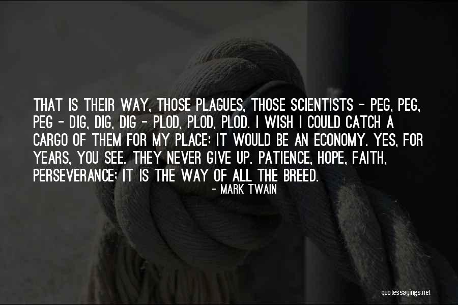 Anhydrous Magnesium Quotes By Mark Twain Anhydrous Magnesium Quotes By Mark Twain