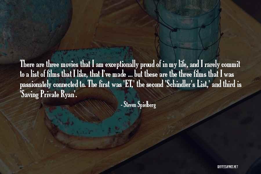 Anhydrous Magnesium Quotes By Steven Spielberg Anhydrous Magnesium Quotes By Steven Spielberg