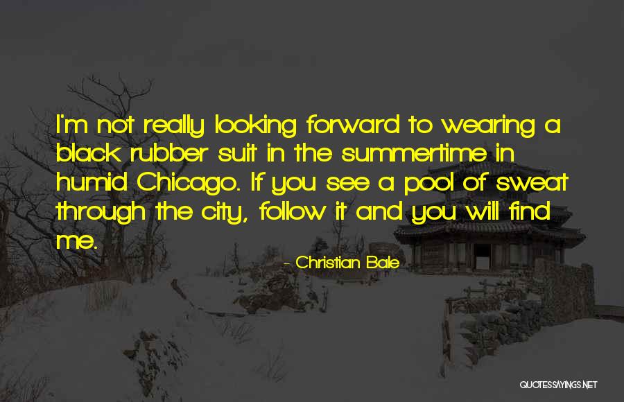 Anhydrous Salt Quotes By Christian Bale Anhydrous Salt Quotes By Christian Bale