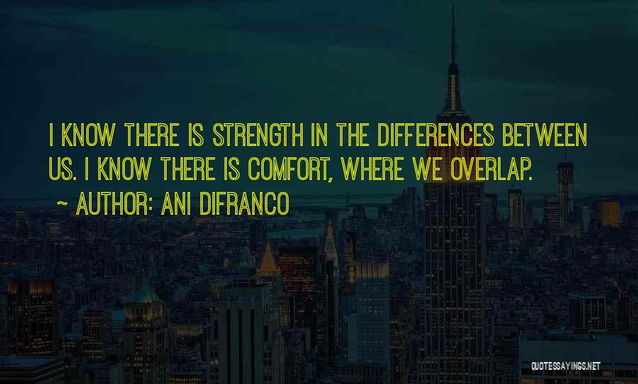 Ani DiFranco Quotes 1266185