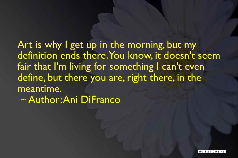 Ani DiFranco Quotes 1311411