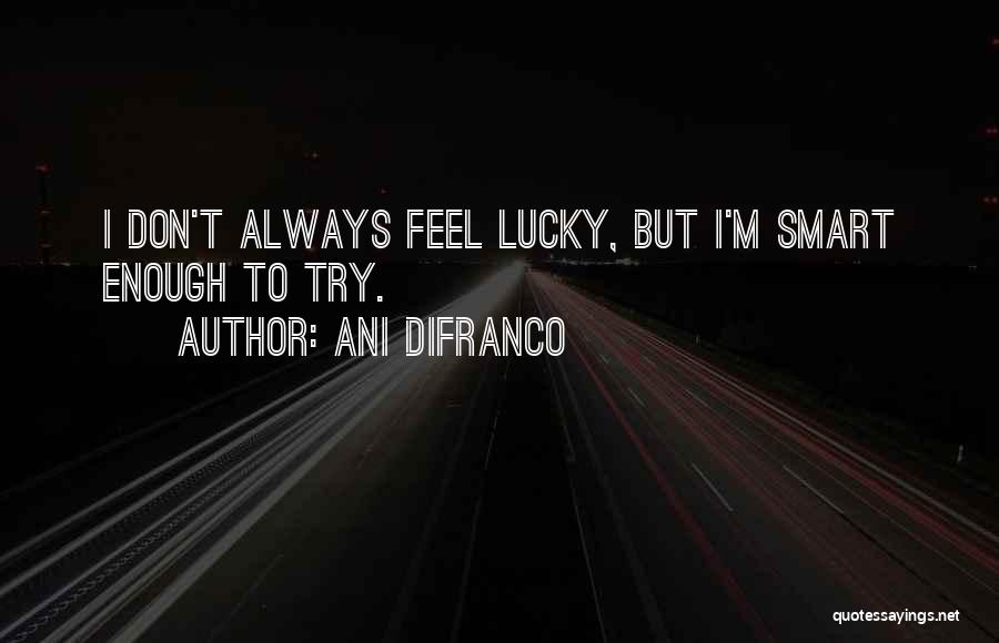 Ani DiFranco Quotes 1393180