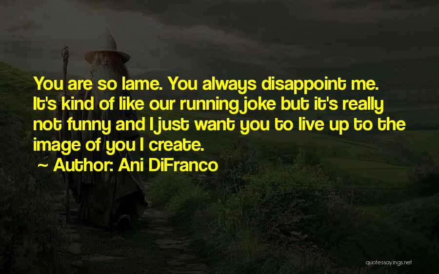 Ani DiFranco Quotes 1718187