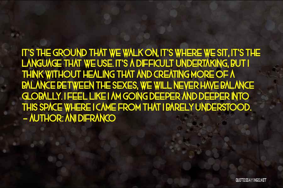 Ani DiFranco Quotes 855229