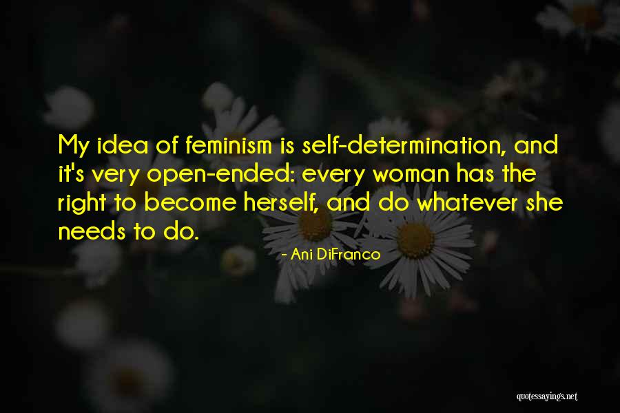 Ani Quotes By Ani DiFranco Ani Quotes By Ani DiFranco
