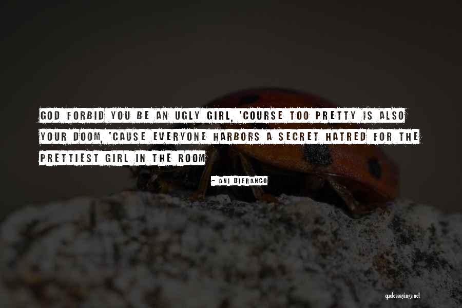 Ani Quotes By Ani DiFranco Ani Quotes By Ani DiFranco