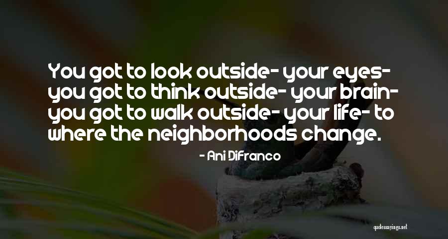 Ani Quotes By Ani DiFranco Ani Quotes By Ani DiFranco