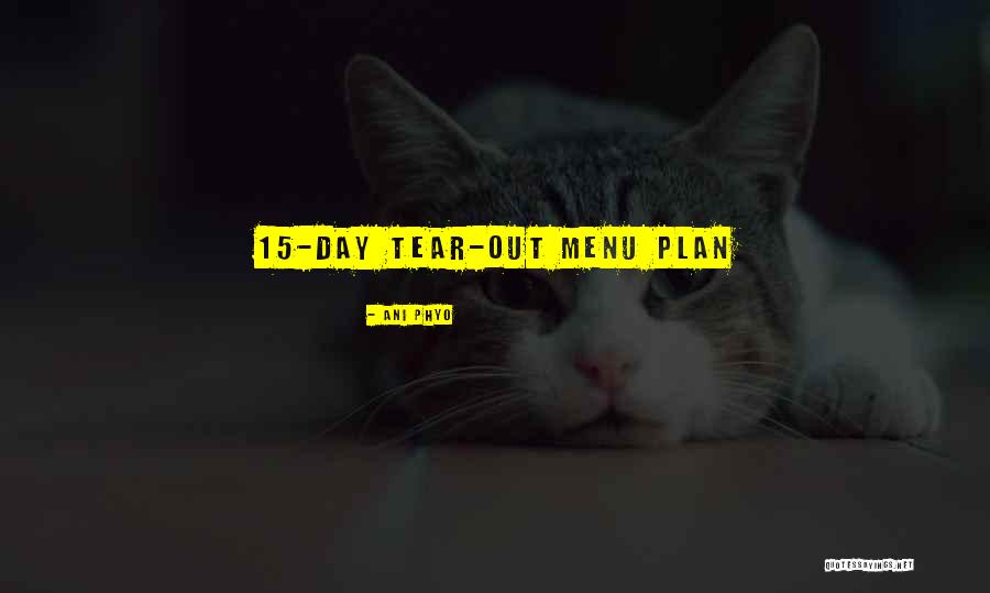 Ani Quotes By Ani Phyo Ani Quotes By Ani Phyo